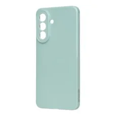  Samsung Galaxy A57 5G mentazöld OBAL:ME Glossy tok