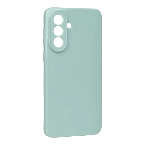  Samsung Galaxy A57 5G mentazöld OBAL:ME Glossy tok - 3