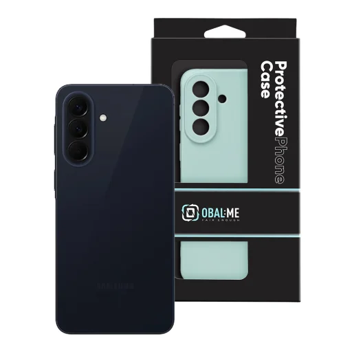  Samsung Galaxy A57 5G mentazöld OBAL:ME Glossy tok - 7