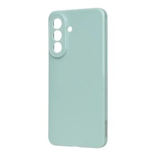  Samsung Galaxy A57 5G mentazöld OBAL:ME Glossy tok - 1