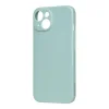 Apple iPhone 15 mätovozelené OBAL:ME Glossy puzdro thumbnail