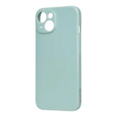  Apple iPhone 15 mentazöld OBAL:ME Glossy tok