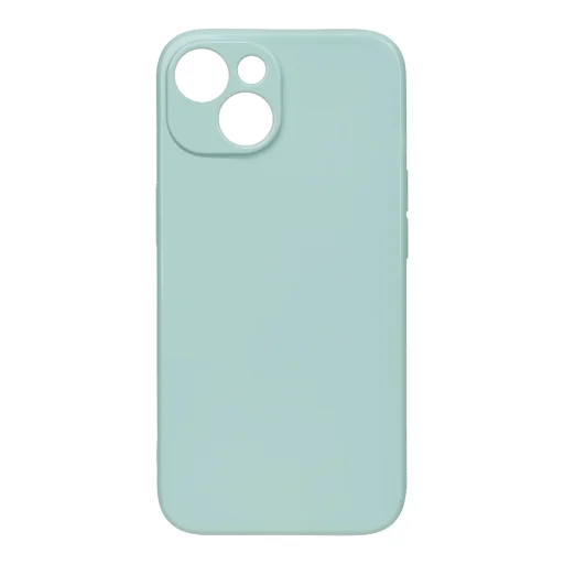  Apple iPhone 15 mentazöld OBAL:ME Glossy tok - 2