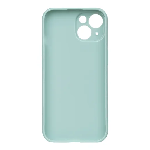  Apple iPhone 15 mentazöld OBAL:ME Glossy tok - 4