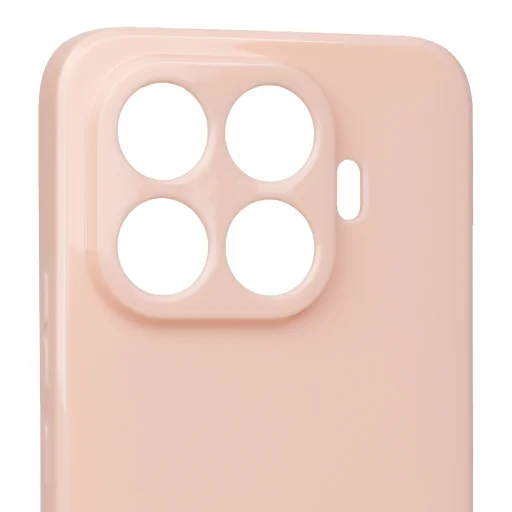 Xiaomi 17T Pro púdrovoružové OBAL:ME lesklé puzdro - 6
