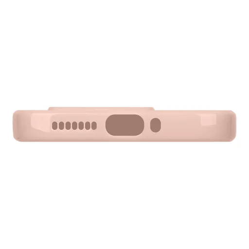  Xiaomi 17T Pro púderrózsaszín OBAL:ME fényes tok - 5