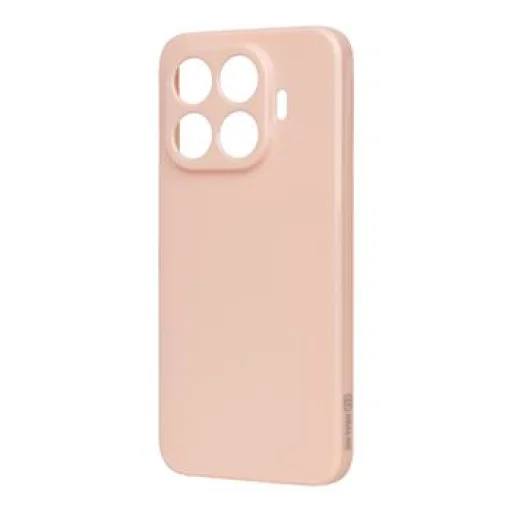  Xiaomi 17T Pro púderrózsaszín OBAL:ME fényes tok - 1
