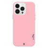 Kryt na Apple iPhone 14 Tactical MagForce Velvet Smoothie 2.0, ružový (Pink Panther) thumbnail
