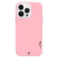Kryt na Apple iPhone 14 Tactical MagForce Velvet Smoothie 2.0, ružový (Pink Panther)