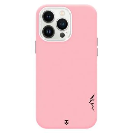 Kryt na Apple iPhone 14 Tactical MagForce Velvet Smoothie 2.0, ružový (Pink Panther) - 1