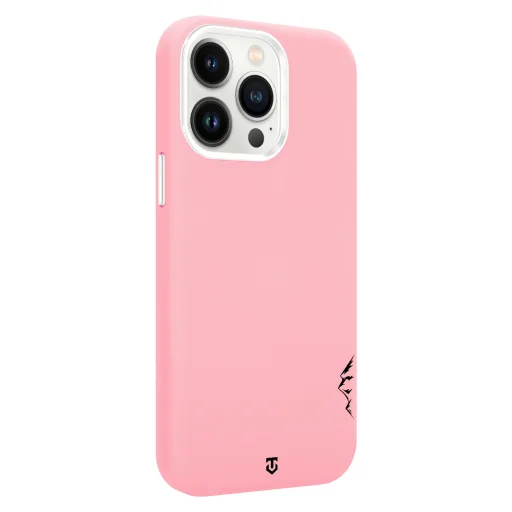 Kryt na Apple iPhone 14 Tactical MagForce Velvet Smoothie 2.0, ružový (Pink Panther) - 3