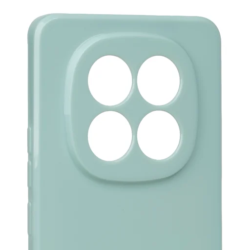  Xiaomi Redmi Note 15 4G/5G menta OBAL:ME fényes tok - 6