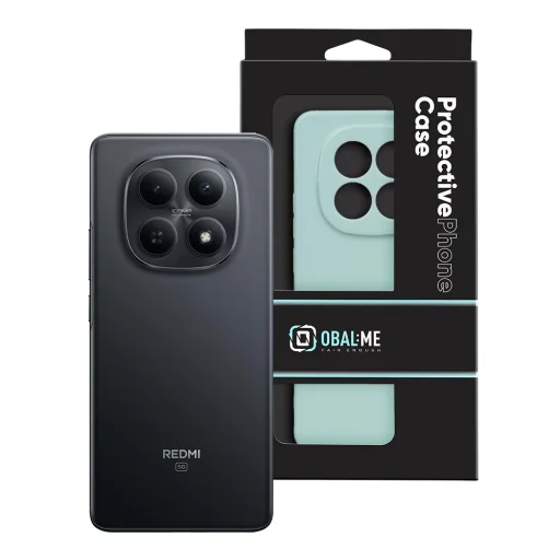  Xiaomi Redmi Note 15 4G/5G menta OBAL:ME fényes tok - 7