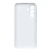  Samsung Galaxy A56 5G OBAL:ME Glossy fényes tok, fehér thumbnail
