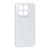  Xiaomi 17T Pro tok – OBAL:ME Glossy, fehér thumbnail