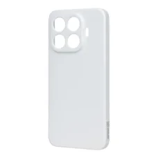 Xiaomi 17T Pro tok – OBAL:ME Glossy, fehér