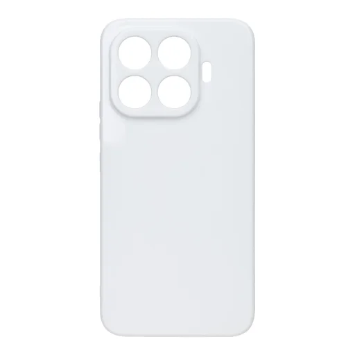  Xiaomi 17T Pro tok – OBAL:ME Glossy, fehér - 2