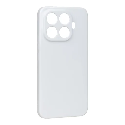  Xiaomi 17T Pro tok – OBAL:ME Glossy, fehér - 3