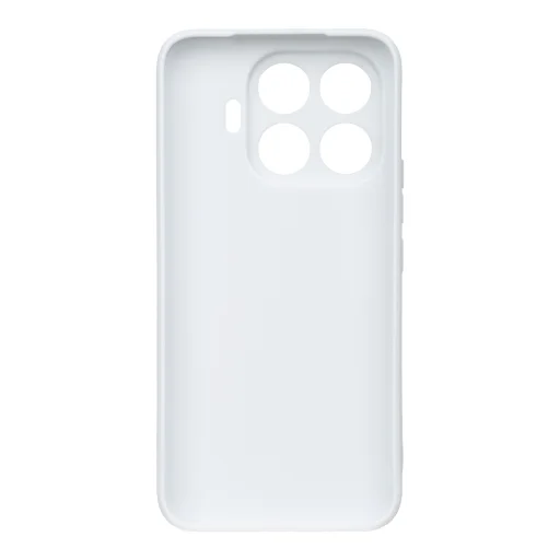  Xiaomi 17T Pro tok – OBAL:ME Glossy, fehér - 4