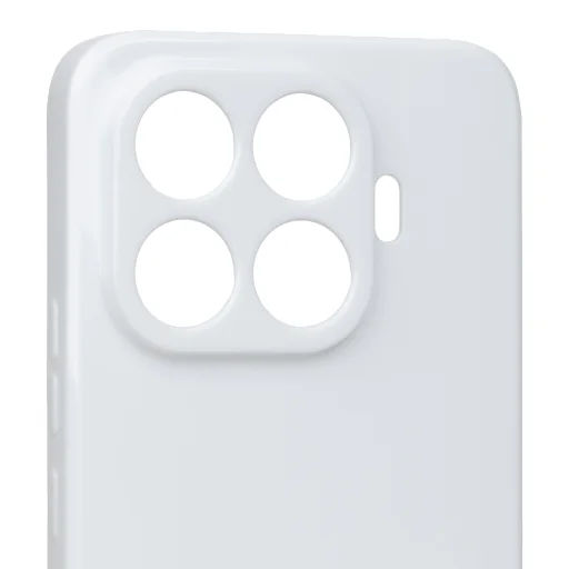  Xiaomi 17T Pro tok – OBAL:ME Glossy, fehér - 6