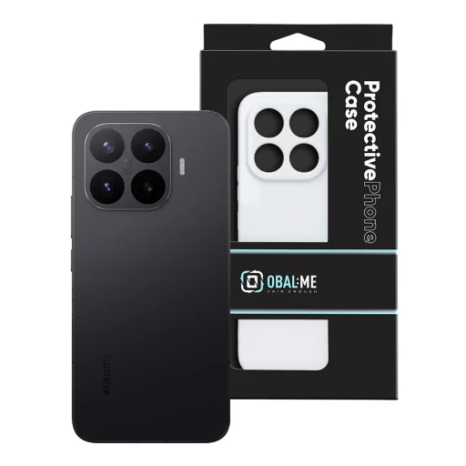  Xiaomi 17T Pro tok – OBAL:ME Glossy, fehér - 7