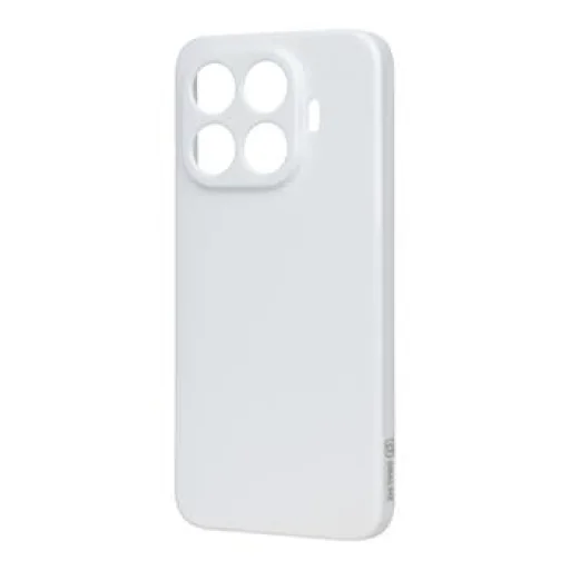  Xiaomi 17T Pro tok – OBAL:ME Glossy, fehér - 1
