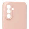 Samsung Galaxy A56 5G ružový obal OBAL:ME Glossy thumbnail