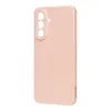 Samsung Galaxy A56 5G ružový obal OBAL:ME Glossy thumbnail