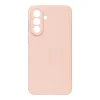 Samsung Galaxy A56 5G ružový obal OBAL:ME Glossy thumbnail
