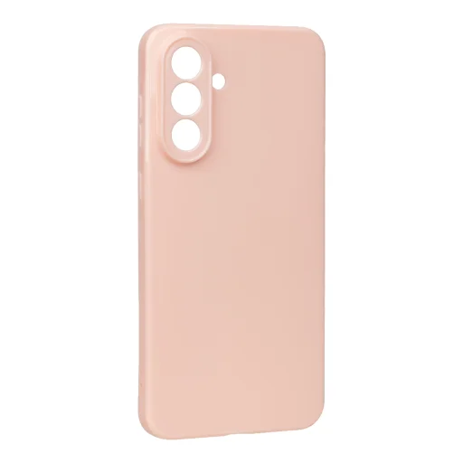  Samsung Galaxy A56 5G rózsaszín OBAL:ME Glossy tok - 3