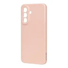  Samsung Galaxy A27 5G púderrózsaszín OBAL:ME Glossy tok