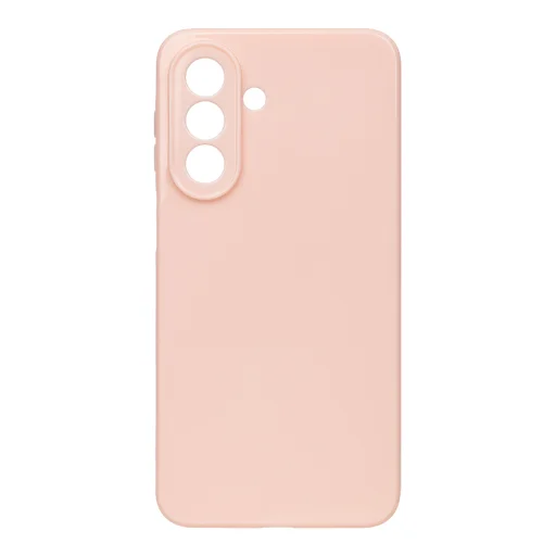  Samsung Galaxy A27 5G púderrózsaszín OBAL:ME Glossy tok - 2