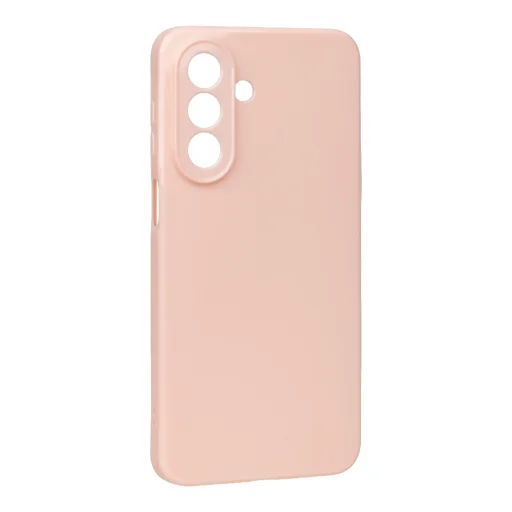  Samsung Galaxy A27 5G púderrózsaszín OBAL:ME Glossy tok - 3