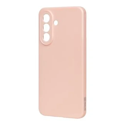 Samsung Galaxy A27 5G púdrovoružové puzdro OBAL:ME Glossy - 1