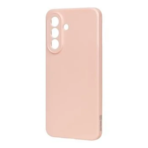  Samsung Galaxy A27 5G púderrózsaszín OBAL:ME Glossy tok - 1