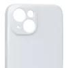 Apple iPhone 15 fehér OBAL:ME Glossy tok thumbnail