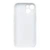 Apple iPhone 15 biely OBAL:ME Glossy puzdro thumbnail