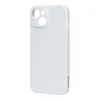  Apple iPhone 15 fehér OBAL:ME Glossy tok thumbnail