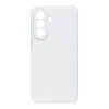 Samsung Galaxy A57 5G biele puzdro OBAL:ME Glossy thumbnail