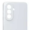Samsung Galaxy A57 5G biele puzdro OBAL:ME Glossy thumbnail