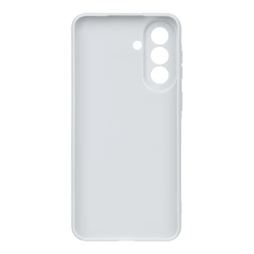 Samsung Galaxy A57 5G biele puzdro OBAL:ME Glossy - 4
