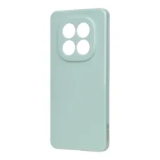 Xiaomi Redmi Note 15 Pro 4G OBAL:ME Glossy mätovozelené puzdro