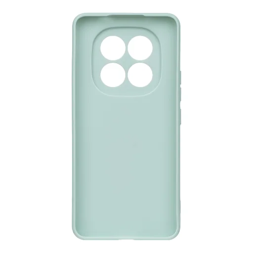  Xiaomi Redmi Note 15 Pro 4G OBAL:ME Glossy mentazöld tok - 4