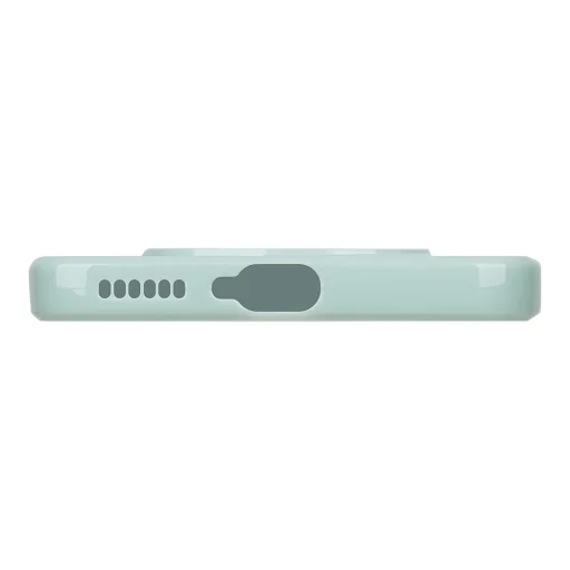  Xiaomi Redmi Note 15 Pro 4G OBAL:ME Glossy mentazöld tok - 5