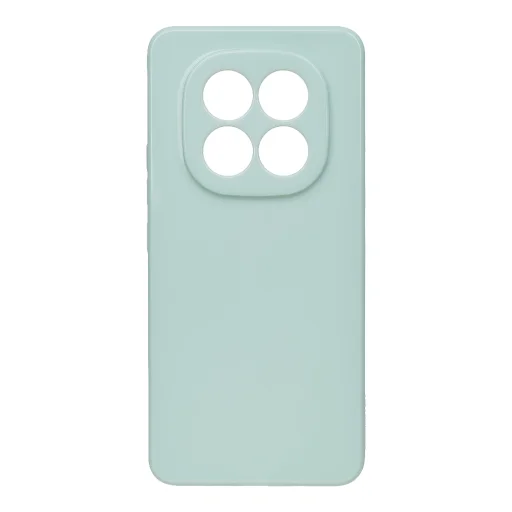  Xiaomi Redmi Note 15 Pro 4G OBAL:ME Glossy mentazöld tok - 2