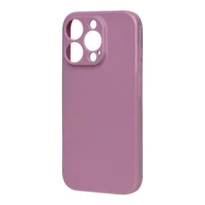  Apple iPhone 16 Pro orchidea színű OBAL:ME Glossy tok