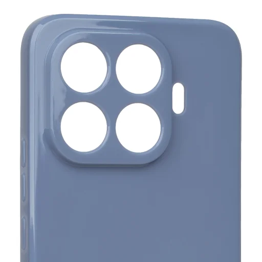 Xiaomi 17T Pro levanduľovo modré puzdro OBAL:ME Glossy - 6