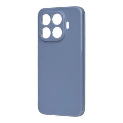 Xiaomi 17T Pro levanduľovo modré puzdro OBAL:ME Glossy - 1
