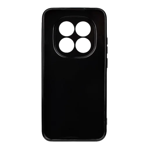 Xiaomi Redmi Note 15 Pro 5G čierny OBAL:ME Glossy lesklý obal - 4