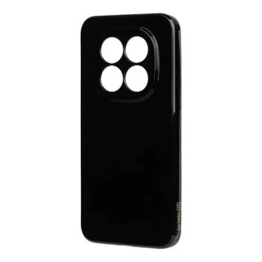  Xiaomi Redmi Note 15 Pro 5G fekete OBAL:ME Glossy fényes tok - 1